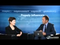 Property Influencers @ MIPIM Asia 2011 - Carrie Lam, Hong Kong SAR Government