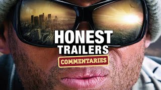 Honest Trailers Commentary | Hancock