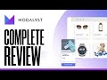 Modalyst Review 2024 | The Pros & Cons (MUST WATCH)