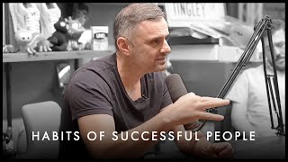 The Habits And Traits of All Successful People - Gary Vaynerchuk Motivation