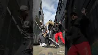 Chris Brown CAB (Catch.A.BoDy) TikTok  #shorts #breezyseason #teambreezy #tiktok