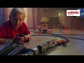 märklin startpackung batman superhelden modelleisenbahn ab 6 jahre