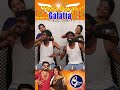 Adi Pooli Song Thala Diwali Version 😂 | Galatta Guru