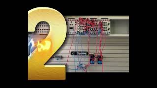 How a Timer Controls a Double Acting Cylinder | Electro pneumatics Demo