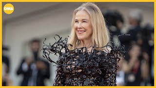 Celebrating the life and legacy of Catherine O’Hara