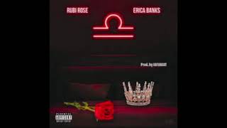 Rubi Rose Feat. Erica Banks - Running Game  (RADIO EDIT CLEAN) LIKE & SUBSCRIBED