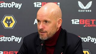 'Considering RECALLING AMAD! But he has to be starting 11' | Ten Hag Embargo | Man Utd v Bournemouth