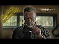 TERMINATOR Dark Fate || The best scene