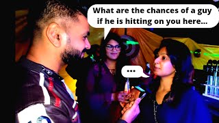 Pune Nightclubs - Still single you know why?? Rapid Dating Q/A session