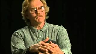 Dark Shadows - Roger Davis Interview 01.mp4