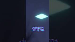 異空間に消えるＵＦＯ【全て見えます】