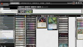 MTGO Pauper LIVE STREAM; Playing weird decks per usual