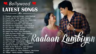 New Hindi Song 2021 💖 Bollywood Latest Songs 2021 💖 Top Bollywood Romantic Love Songs
