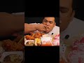 macbangers adventure eating jollibee mukbang #burger #eatingsounds #spaghetti #chicken #asmrsounds