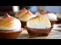 とろけるティラミスタルトの作り方✴︎How to make Tiramisu tart✴︎ベルギーより