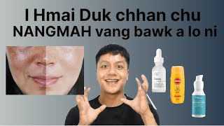 I hmai duk chhan chu NANGMAH vang  [with Subtitle] -