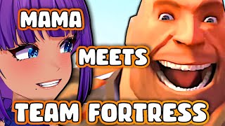 they're kinda HOT tho | Meet the Team (React)