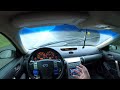 how has it been daily driving the infiniti g35 *pov drive*