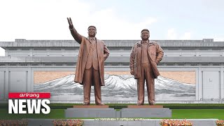 North Korea shows increase in food item imports last month: up 40%, accounting for one-fifrth of ...