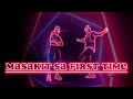 MASAKIT SA FIRST TIME / Remix / ft tamtax Dance fitness / zumba