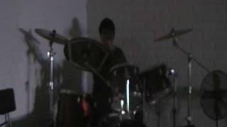 ..:: Benja - Drum Solo 2009 ::..