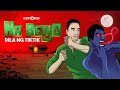 ALBULARYO KONTRA TIKTIK | ASWANG | KA BENJO 10 | TAGALOG ANIMATED HORROR STORY