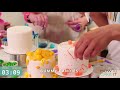 4 awesome surprise inside cakes secret chamber cakes how to cake it yolanda gampp