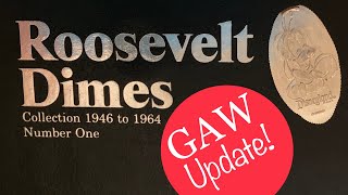 GAW Update - Great 2020 Silver Dime Heist