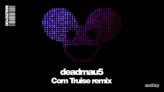 deadmau5 - Strobe (Com Truise Remix)