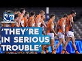 What's caused the Giants' fall from grace? - Sunday Footy Show | Footy on Nine