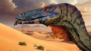 Coelophysis - The Triassic's Fastest Killer