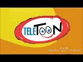 Teletoon Bumper Custom Remake - Reverse Puzzle