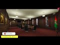 FiveM City Hall MLO | FiveM Courthouse MLO #fivem #courthouse