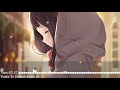 Nightcore–Yoake To Hotaru (Kano)