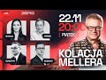 KOLACJA MELLERA #4 - SITNICKA, WRÓBEL, BODZIONY, GURSZTYN