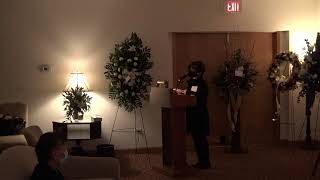 Friedrichs Funeral Home Inc. Live Stream