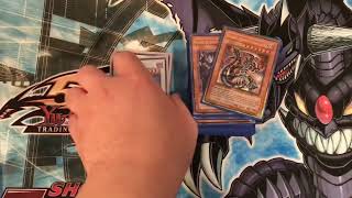 Yu-Gi-Oh Retro Deck Profile Zombiesworn January 2010