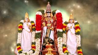 Annita Nivantaryamivi - Annamayya Sankeerthana (అన్నిటా నీ వంతర్యామివి - అన్నమయ్య సంకీర్తన) Lyrics