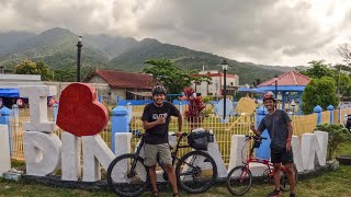 Manila to Dingalan, Aurora Multi-day Bike Ride