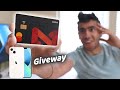 Best Student Credit Card in USA: Ft. iPhone 13 Giveaway!!