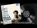 ella fitzgerald louis armstrong dream a little dream of me audio