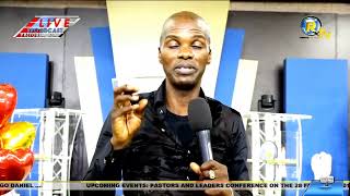 14 February 2020 Friday Allnight prayer Live Service