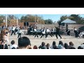 kpop in public k fest bay area k pop throwback medley 2ne1 exo bts snsd psy by ekho dance