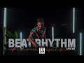 DJ LULU LIVE MIX AT UK BEACH , Sri Lanka