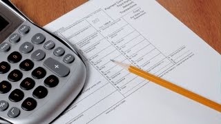What Tax Forms to File as a First-Time Business Owner -- Small Business Tax Tip