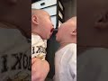 兄弟俩这是干什么？惊不惊喜意不意外😅 双胞胎 cutebaby funny 萌娃 搞笑