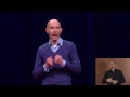 bucket line sergio van santvoort vorst tedxamsterdam sign language