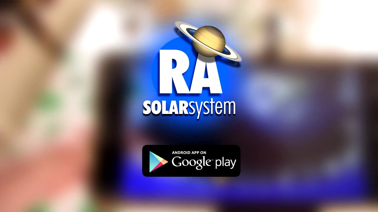 Solar System Android