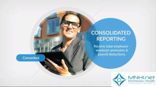 MNHI Online HRIS and Benefit Enrollment Powered By EaseCentral