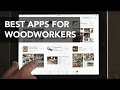 Best Apps and Calculators for Woodworkers